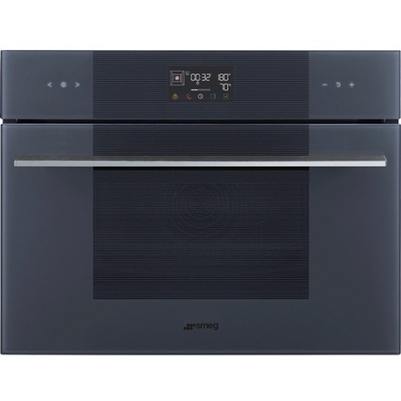 Встраиваемый духовой шкаф Smeg SO4102S3G