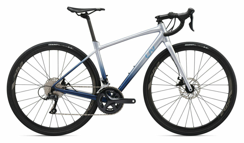 Женский велосипед Giant Avail AR 3 (2020)