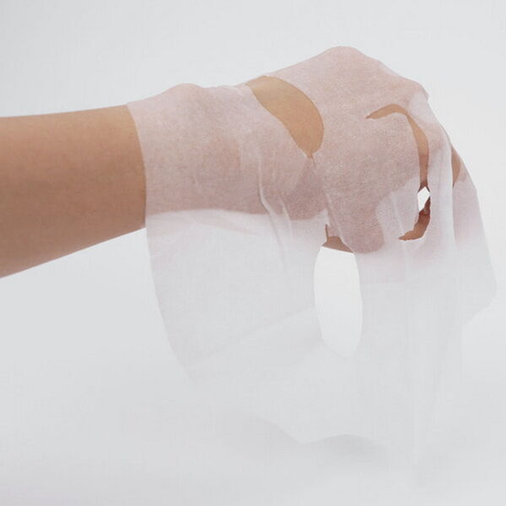 Тканевая маска для лица с экстрактом овса FarmStay Real Oatmeal Essence Mask, 1шт Х 23мл