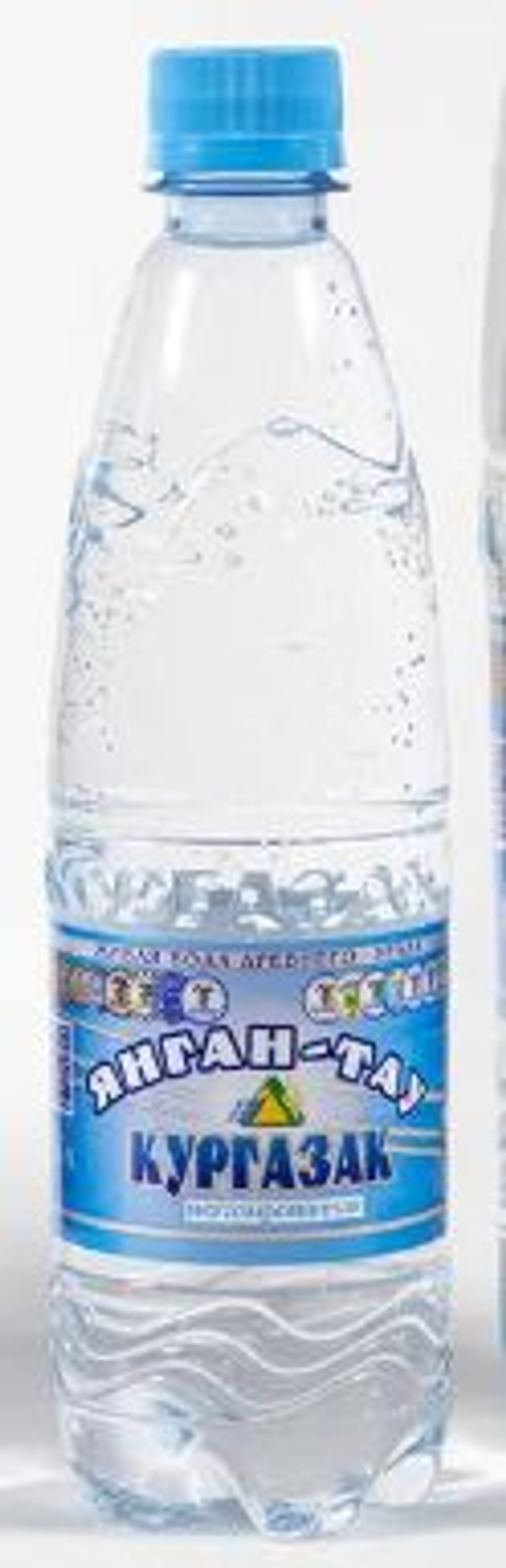 Кургазак 0,5/12 НЕГАЗ