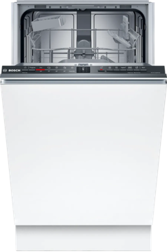 Встраиваемая посудомоечная машина BOSCH SPV2IKX01Q
