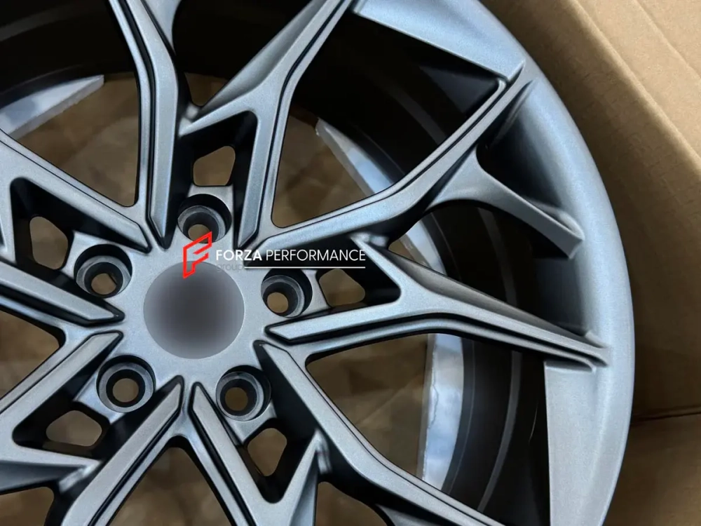 КОВАНЫЕ ДИСКИ ДЛЯ MAZDA CX-30 2024 МАЗДА