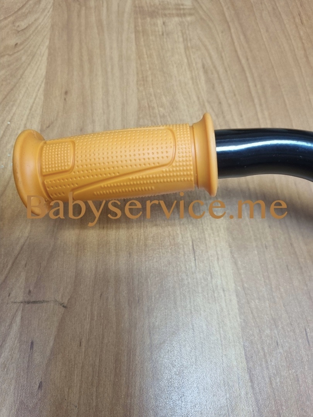 Руль Happy Baby Vester