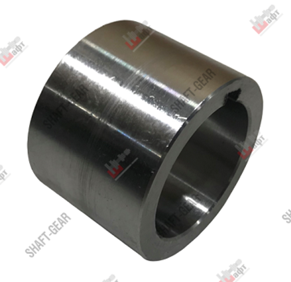 JS125T-1701055 - Втулка промежуточного вала на КПП