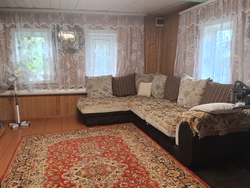 с. Кандры, ул. Советская