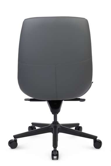 Кресло Dante-M B2561-12 Антрацит