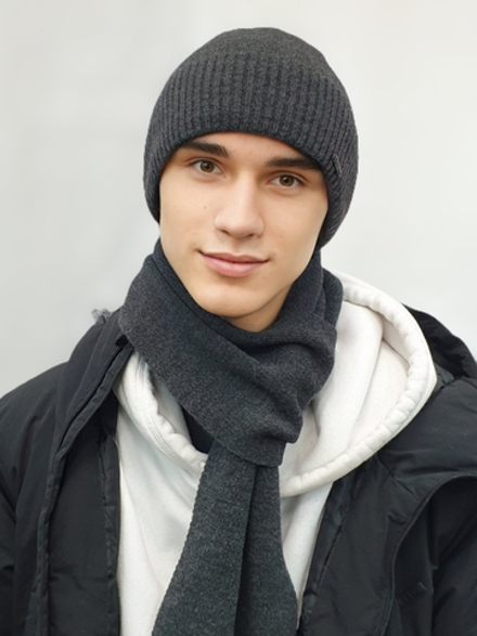 Шапка МАНЧЕСТЕР