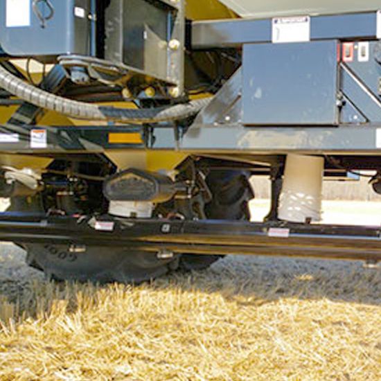 Запчасти для гидравлической системы BOURGAULT