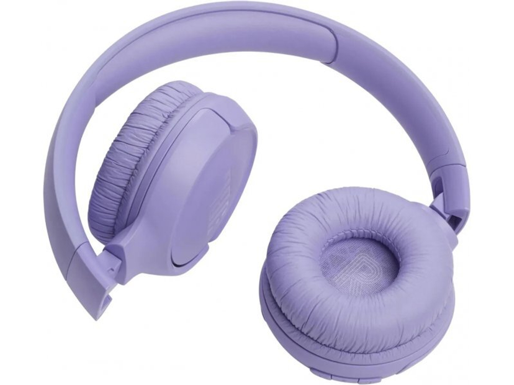 Наушники JBL Tune 520BT пурпурный