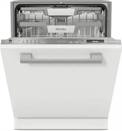 Встраиваемая посудомоечная машина Miele G 7260 SCVI