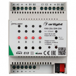 Диммер Arlight 025660