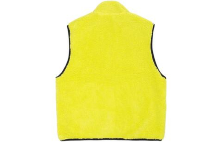 Куртки Stussy FW23 SHERPA REVERSIBLE VEST, 118528
