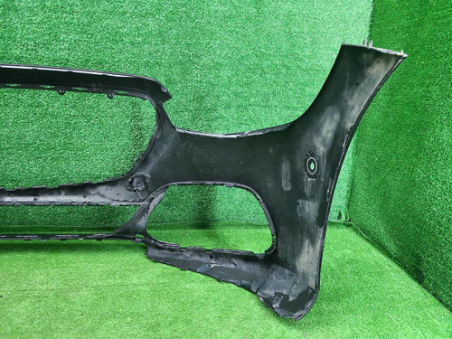 Бампер передний Mercedes S x223 (20-нв) Maybach