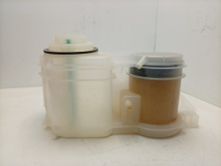 WP79/2 ктп6 Бачок для соли посудомоечных машин Whirlpool 481241868128 б/у