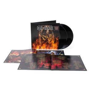 Iced Earth / Incorruptible (2LP)