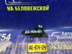 Ручка двери задней правой салонная TOYOTA MARINO 1992