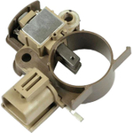 Регулятор напряжения Mitsubishi Pajero, L200