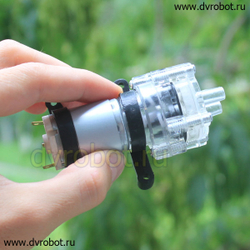 Насос Д385 - 100 °C