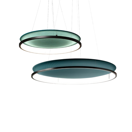 Chandelier  Circus by Andcosta