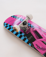 Детский скейтборд Футворк Стритрейсер 7.125"