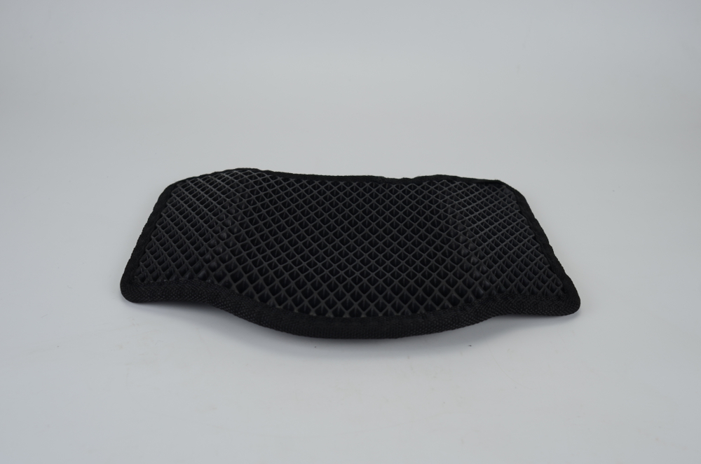 Коврики Eva с 3D бортами на Buick Excelle XT