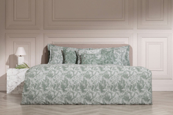 Наволочка German Grass Паллада Зеленый