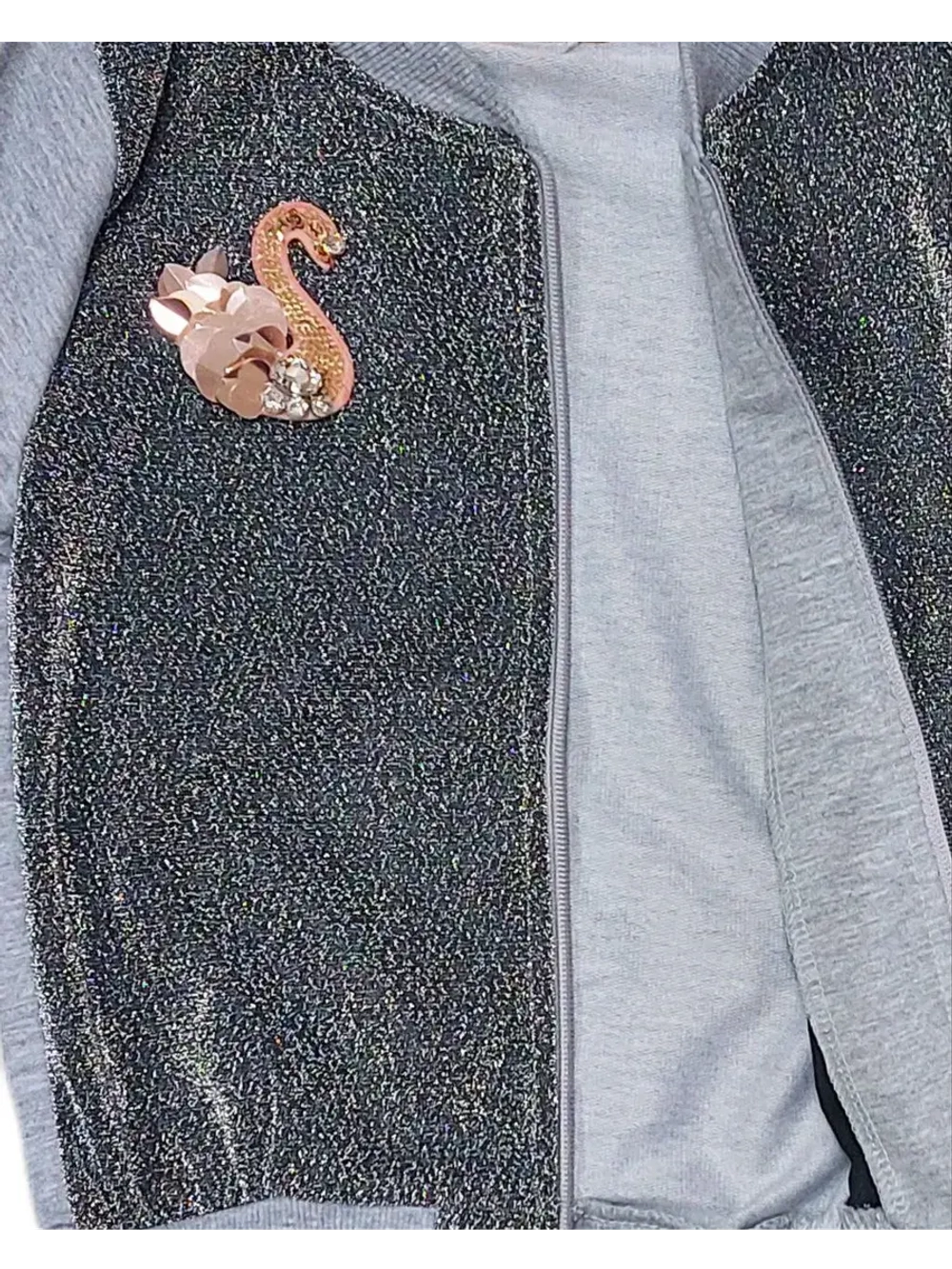 Кофта для девочки