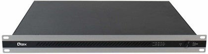 Усилитель мощности Qtex QAA PD2350V2