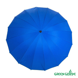 Зонт Green Glade А2072 синий