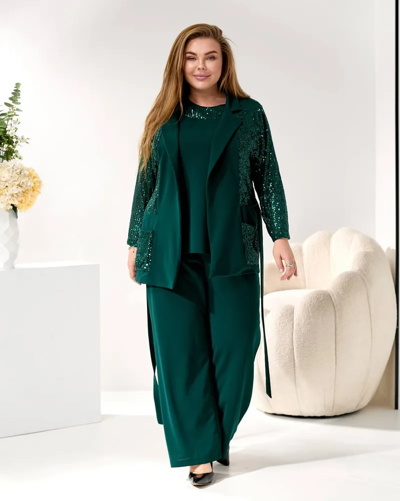 Комплект тройка УК-289-2 Фабрика Моды