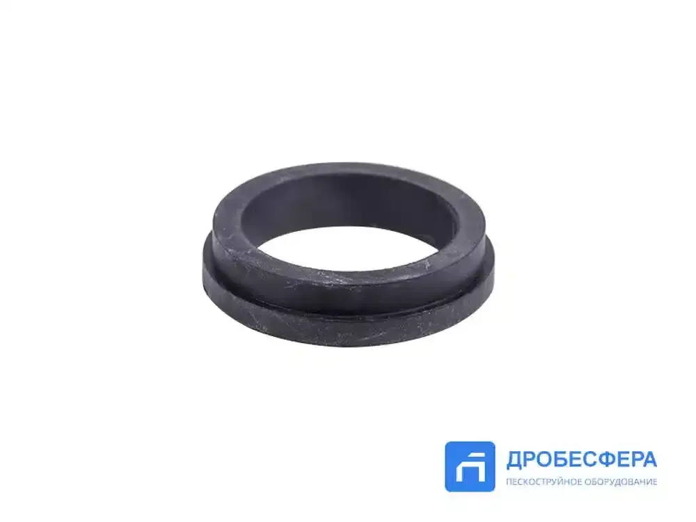 Уплотнитель резиновый для NHP-2 арт. GN-NHP-2-R