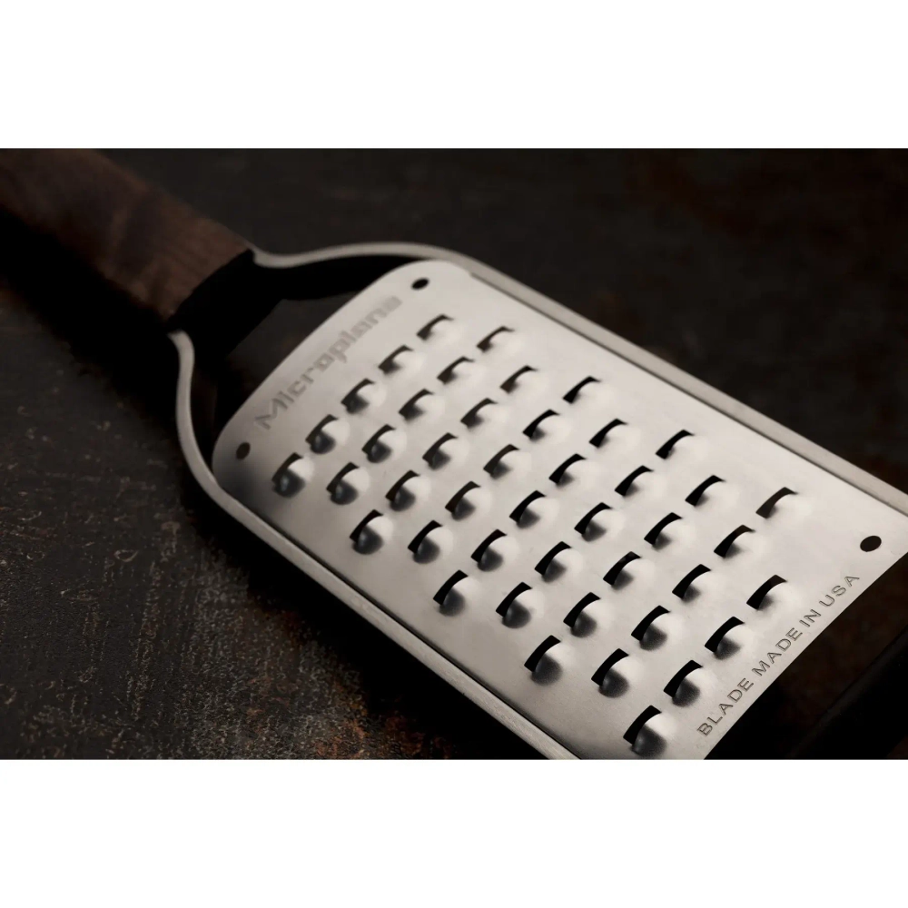 Microplane Терка серии Master - очень крупная