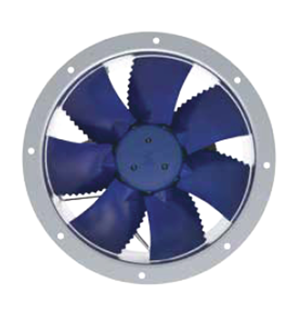 Ziehl-abegg DN31V-2DF.A7 Maxvent owlet