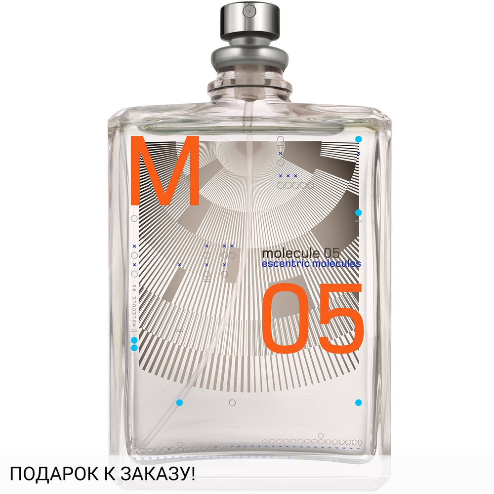 Escentric Molecules Molecule 05