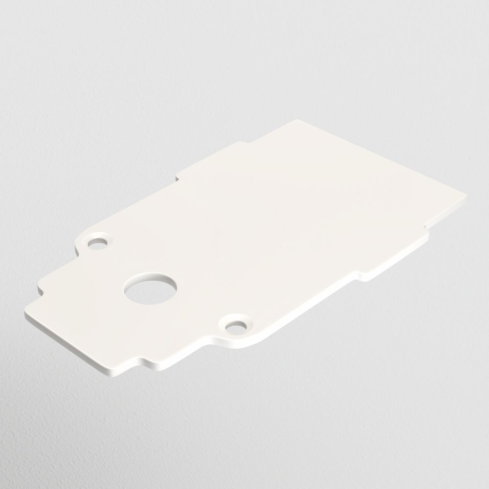 Заглушка Maytoni S35 TRA004EC-22W