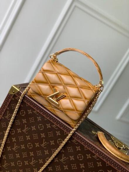 Louis Vuitton GO-14 PM