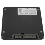 Накопитель SSD 2.5'' Qumo Q3DT-512GAEN 512 ГБ