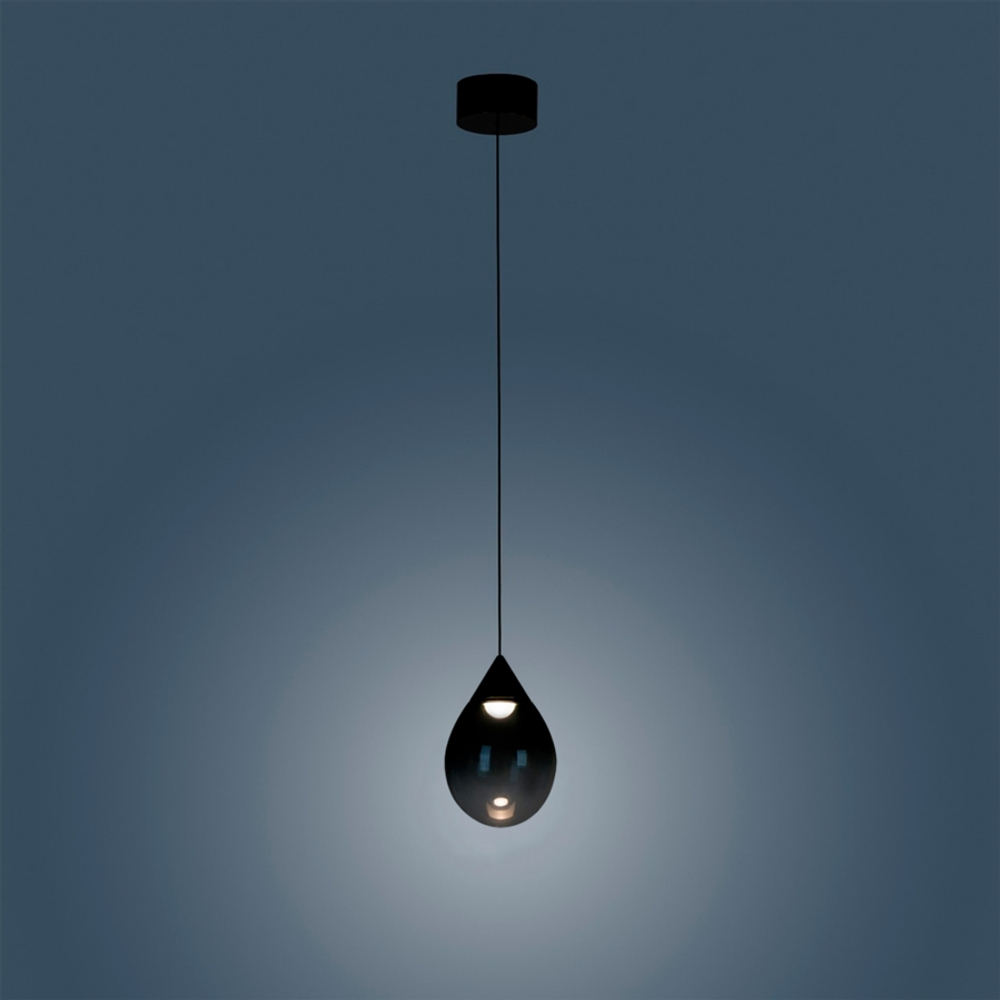 Подвесной светильник Rain диаметр 9,5