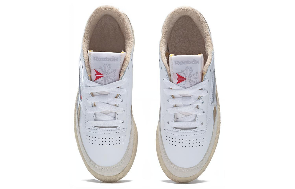 Кроссовки Reebok Club C Revenge (Женская размерная сетка)