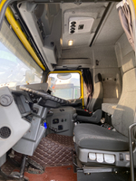 МАЗ 64A028 6x4 Седельный тягач 64А028-570-020 (Дизельный, 11,6 л, 423 л.с., МТ)
