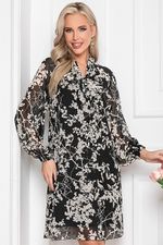 Платье 71707 Avili