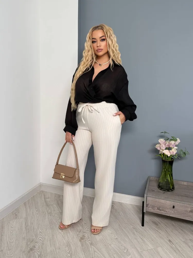 Брюки УК-1363-1 Фабрика Моды