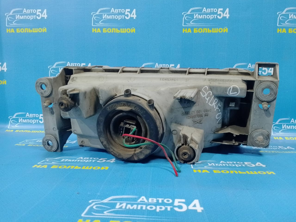 Фара передняя левая MAZDA BONGO FRIENDEE 1997