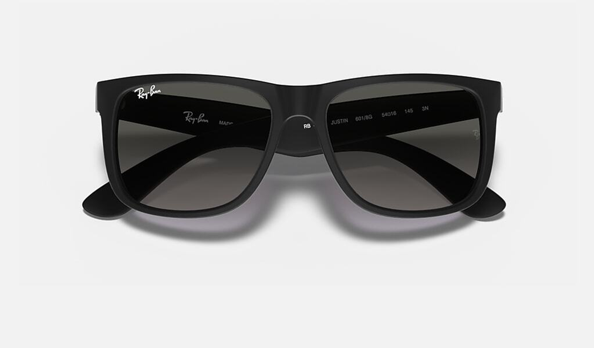 RAY-BAN JUSTIN RB4165 601/8G