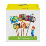 Какао капсульный Nescafe Dolce Gusto Nesquik, для системы Dolce Gusto, 16 шт