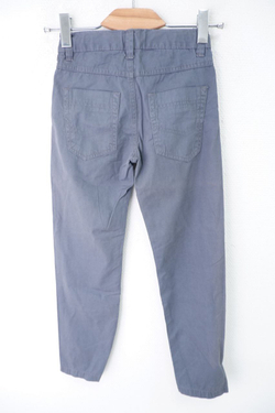 Брюки Frey Kids удобные на 8 лет