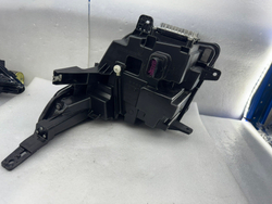 Блок фары JAC Refine RF8 (оригинал,)