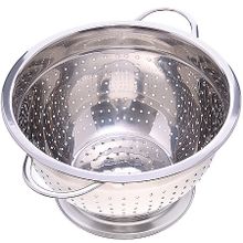 Дуршлаг из нержавеющей стали Mayer&amp;Boch МВ-30373, 24 см