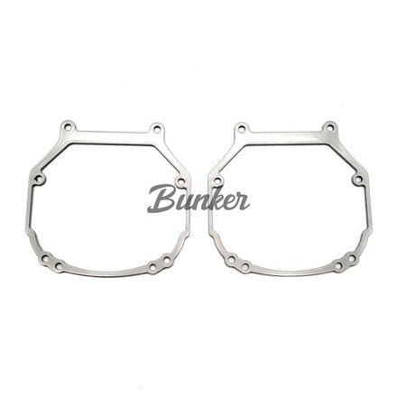 Переходные рамки для замены линз BUN-PR-216