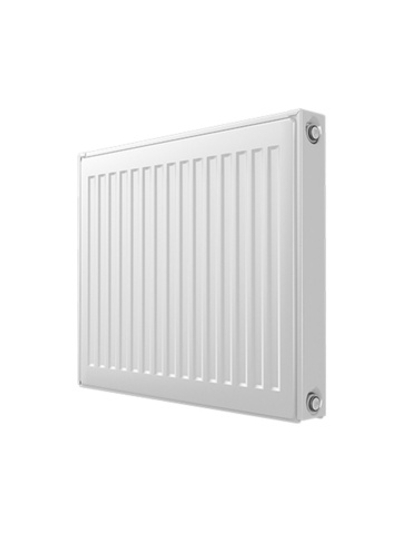 Радиатор панельный Royal Thermo COMPACT C21-500-600 RAL9016